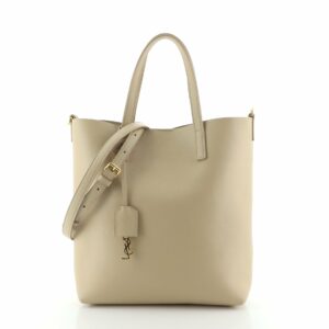 Bold Tote Leather Toy