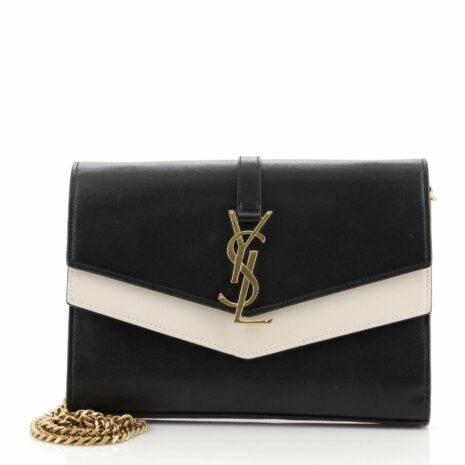 73531-6_20Saint_20Laurent_20Sulpice_20Chain_20Wallet_20Leather_2D_0002