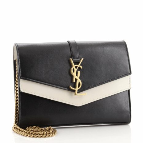 73531-6_20Saint_20Laurent_20Sulpice_20Chain_20Wallet_20Leather_2D_0003