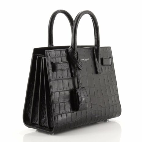 73798-1_20Saint_20Laurent_20Sac_20de_20Jour_20NM_20Bag_20Crocodile_2D_0003