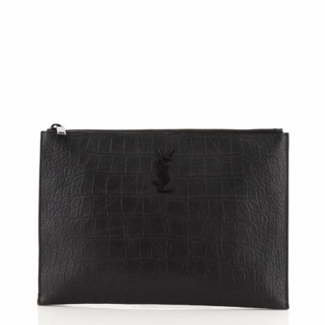 74098-14_20Saint_20Laurent_20Classic_20Monogram_20Zip_20Pouch_2D_0002