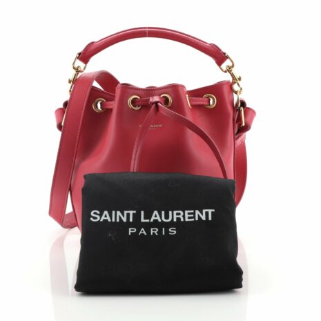 74515-1_20Saint_20Laurent_20Emmanuelle_20Bucket_20Bag_20Leathe_2D_0003