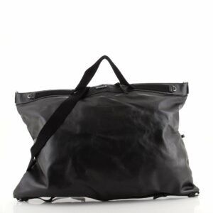 ID Convertible Bag Leather XL