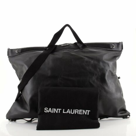 74556-175_20Saint_20Laurent_20ID_20Convertible_20Bag_20Leather_2D_0003
