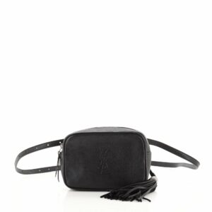Lou Belt Bag Leather