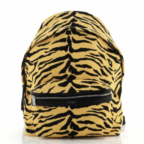 74556-63_20Saint_20Laurent_20City_20Backpack_20Printed_20Canva_2D_0002