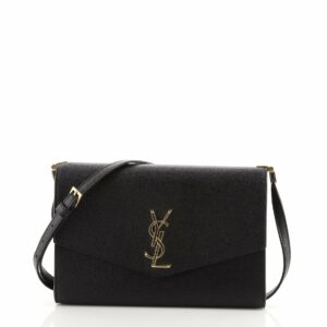 Uptown Crossbody Bag Leather Mini