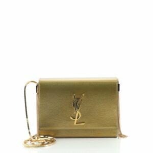 Kate Box Bag Grainy Leather Small