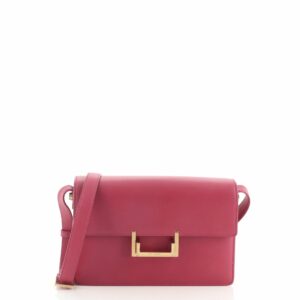 Lulu Shoulder Bag Leather Medium