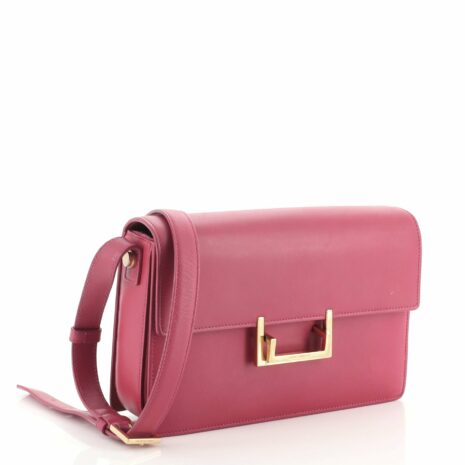 74745-5_20Saint_20Laurent_20Lulu_20Shoulder_20Bag_20Leather_20Me_2D_0003
