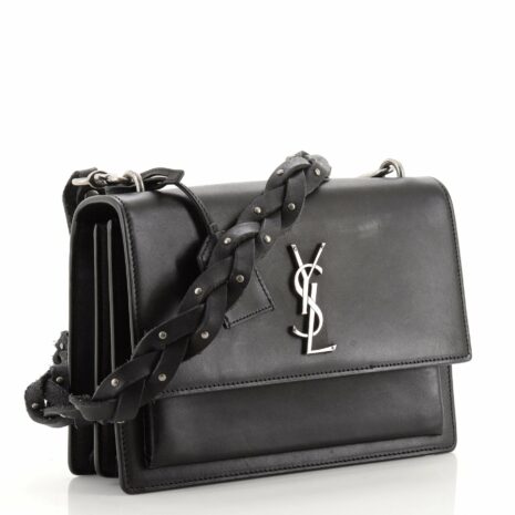 75096-4_20Saint_20Laurent_20Sunset_20Satchel_20Leather_20Mediu_2D_0003
