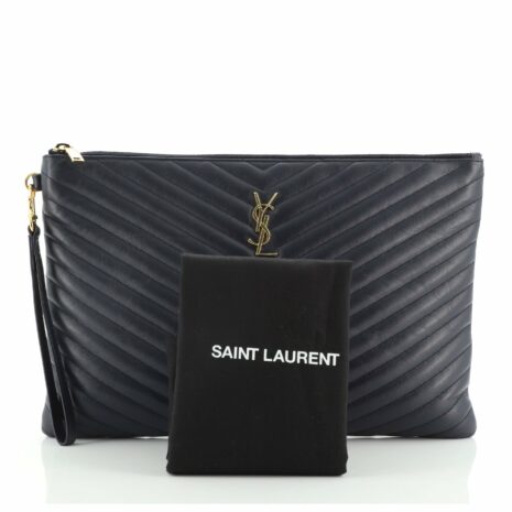 75346-1_20Saint_20Laurent_20Classic_20Monogram_20Wristlet_20Po_2D_0003