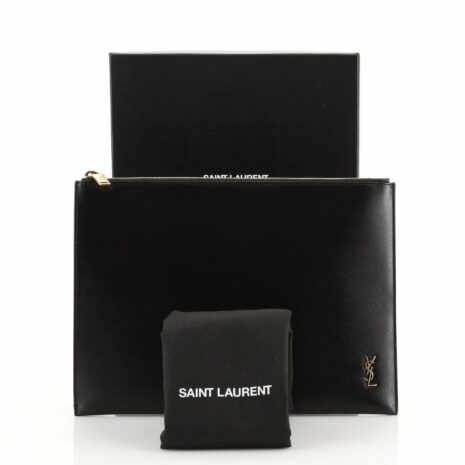 75951-581_20Saint_20Laurent_20Classic_20Monogram_20Zip_20Pouch_2D_0003