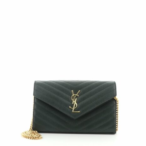 75951-585_20Saint_20Laurent_20Classic_20Monogram_20Wallet_20on_2D_0002