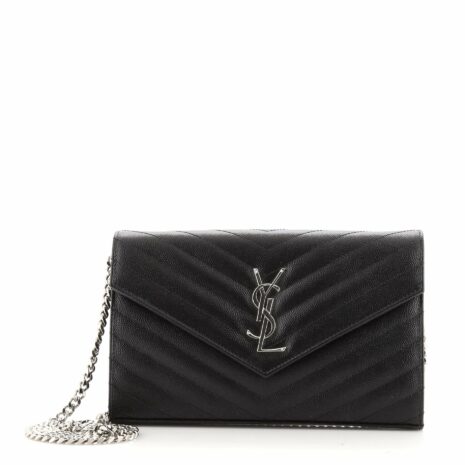 75951-587_20Saint_20Laurent_20Classic_20Monogram_20Wallet_20on_2D_0002