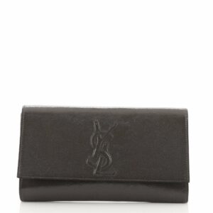 Belle de Jour Clutch Patent Large