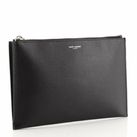 76353-102_20Saint_20Laurent_20Zip_20Pouch_20Leather_20Small_2D_0003