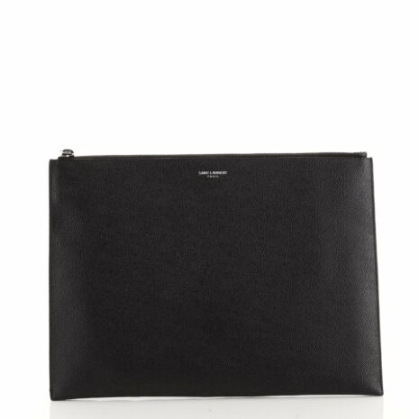 76353-105_20Saint_20Laurent_20Zip_20Pouch_20Leather_20Medium_2D_0002