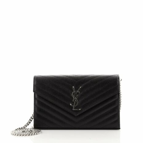 76353-108_20Saint_20Laurent_20Classic_20Monogram_20Wallet_20on_2D_0002