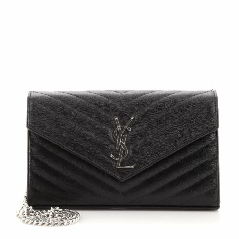 76353-112_20Saint_20Laurent_20Classic_20Monogram_20Wallet_20on_2D_0002