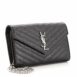 76353-112_20Saint_20Laurent_20Classic_20Monogram_20Wallet_20on_2D_0003