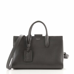 Jane Tote Leather Medium