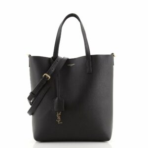 Bold Tote Leather Toy