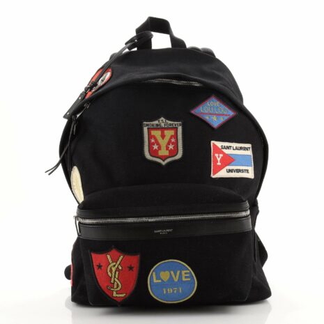 76353-95_20Saint_20Laurent_20City_20Backpack_20Patch_20Embelli_2D_0002