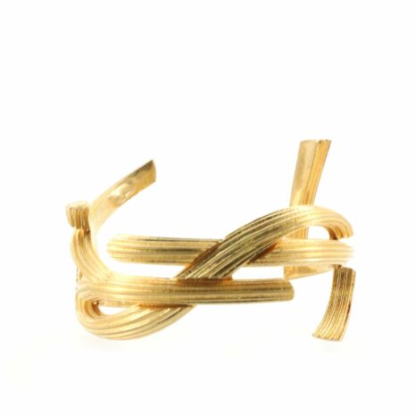 76428-1_20Saint_20Laurent_20Monogram_20Cuff_20Bracelet_20Stria_2D_0002