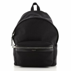 City Backpack Nylon Medium