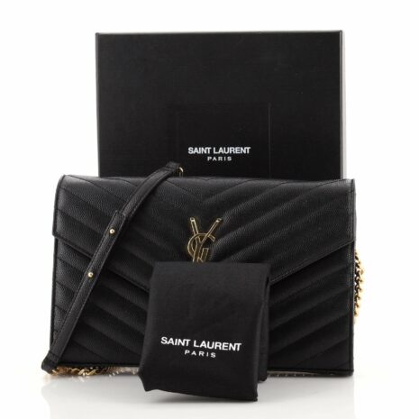 76478-9_20Saint_20Laurent_20Classic_20Monogram_20Wallet_20on_20C_2D_0003