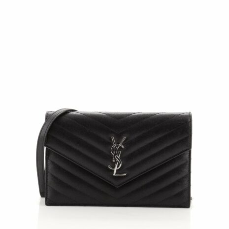 76594-110_20Saint_20Laurent_20Classic_20Monogram_20Wallet_20on_2D_0002