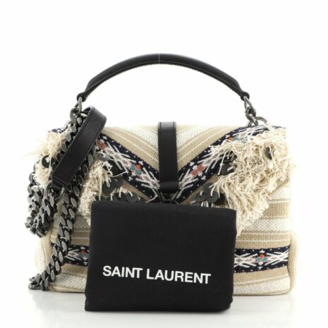 76594-99_20Saint_20Laurent_20Classic_20Monogram_20College_20Ba_2D_0003