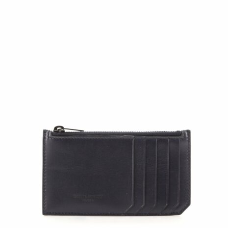 77054-41_20Saint_20Laurent_20Fragment_20Zip_20Card_20Holder_20Le_2D_0002