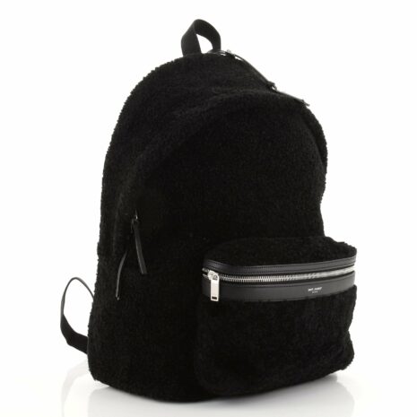 77226-176_20Saint_20Laurent_20City_20Backpack_20Shearling_2D_0003