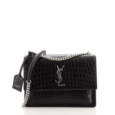 77346-389_20Saint_20Laurent_20Sunset_20Crossbody_20Bag_20Croco_2D_0002