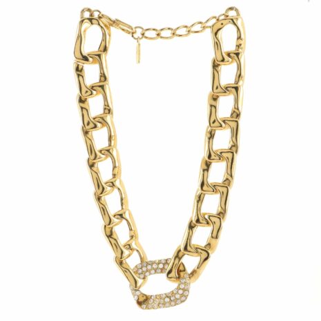 77396-23_20Saint_20Laurent_20Oversized_20Chain_20Link_20Short_2D_0003