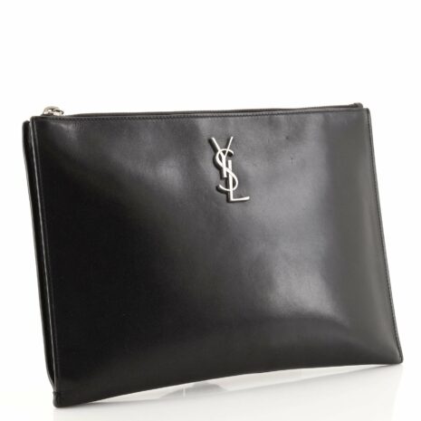 77503-199_20Saint_20Laurent_20Classic_20Monogram_20Zip_20Pouch_2D_0003