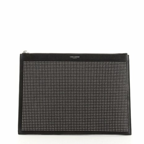 77503-201_20Saint_20Laurent_20Zip_20Pouch_20Studded_20Leather_2D_0002