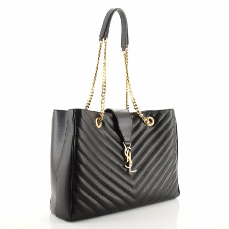 77503-33_20Saint_20Laurent_20Classic_20Monogram_20Shopper_20Ma_2D_0003
