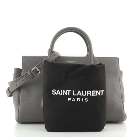 78446-112_20Saint_20Laurent_20Rive_20Gauche_20Cabas_20Leather_2D_0003