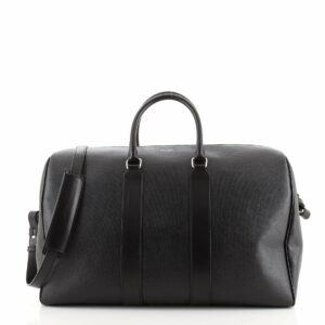 Classic Duffle Bag Coated Canvas 24