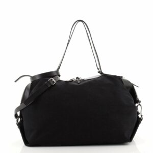 ID Convertible Bag Canvas Medium