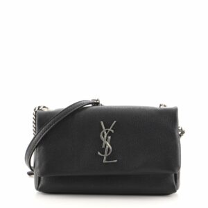West Hollywood Crossbody Bag Leather Toy