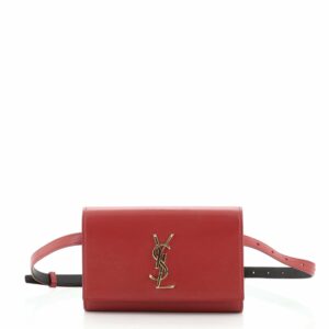 Classic Monogram Kate Belt Bag Leather