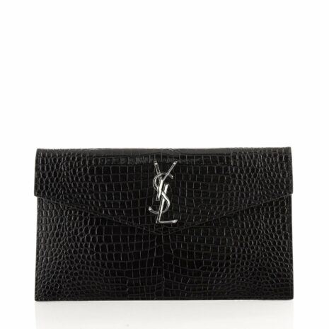 78958-1_20Saint_20Laurent_20Uptown_20Pouch_20Crocodile_20Embos_2D_0002