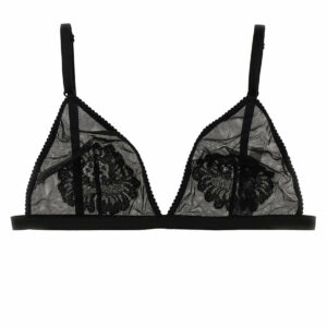 Dolce & Gabbana Lace Bra