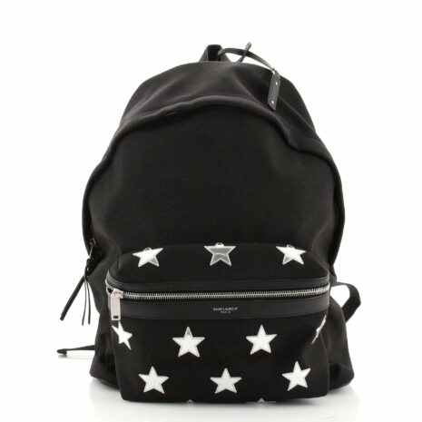 79385-163_20Saint_20Laurent_20City_20Backpack_20Canvas_20with_2D_0002