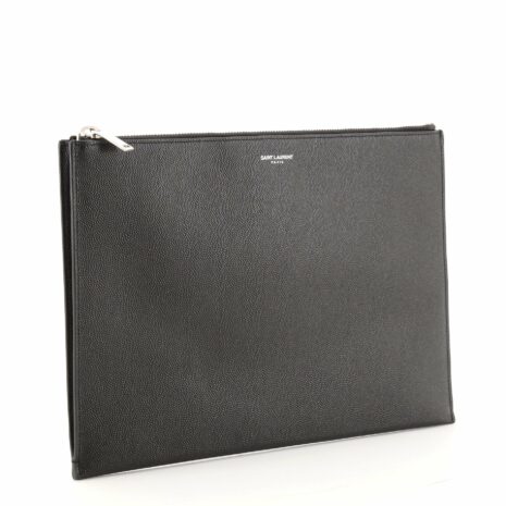 79385-63_20Saint_20Laurent_20Zip_20Pouch_20Leather_20Medium_2D_0003