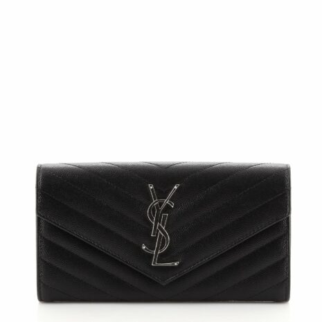 79560-29_20Saint_20Laurent_20Classic_20Monogram_20Flap_20Walle_2D_0002
